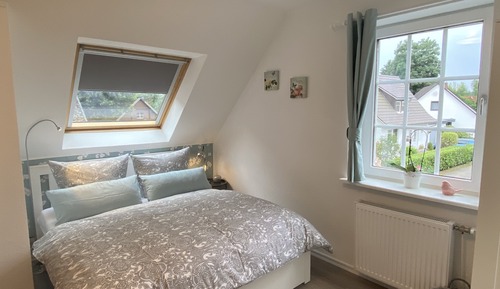 Chambre Double Deluxe