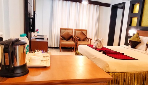 Suite
