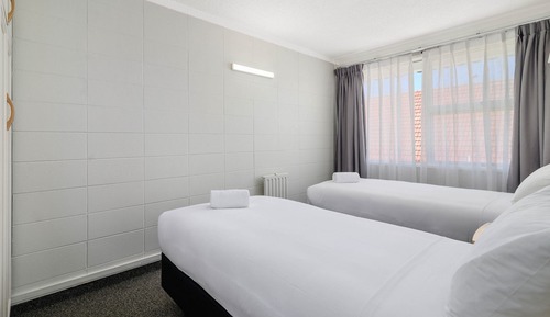 Suite, 1 chambre