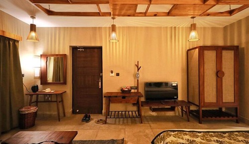 Chambre Double Premium