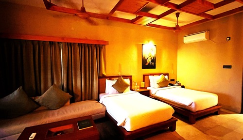 Chambre Premium