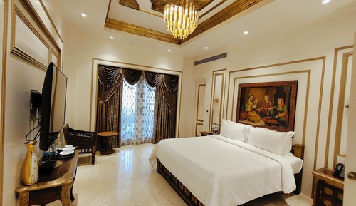 Villa Exécutive