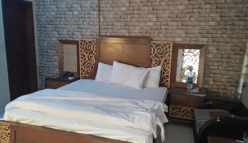 Chambre Double Standard