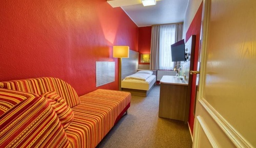 Chambre Simple