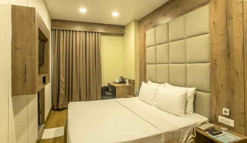 Chambre Standard