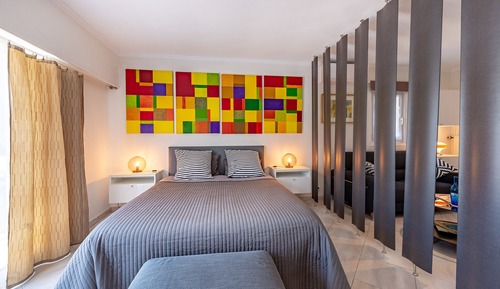 Suite Supérieure (Le Studio)