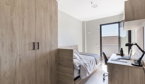 Chambre Simple