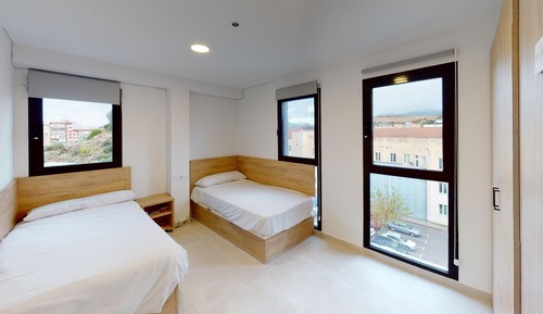 Chambre Double