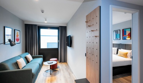 Appartement