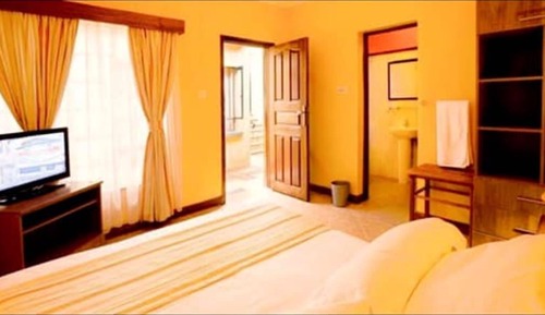 Chambre Standard