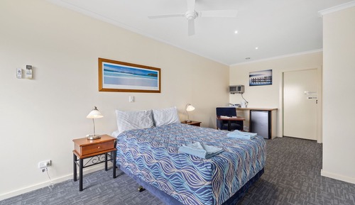 Chambre Deluxe