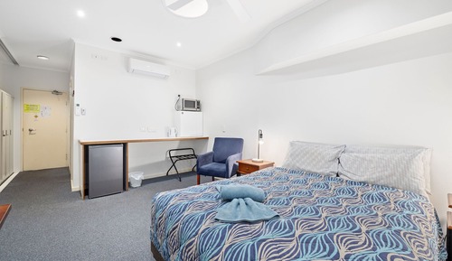 Chambre Confort
