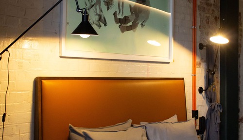 Chambre (Mighty)