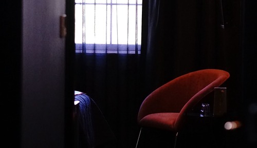 Chambre (Precious)