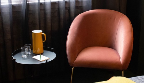 Chambre (Baker Street)