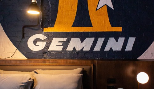 Chambre (Gemini)