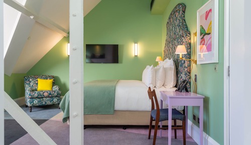 Chambre (Prestige)
