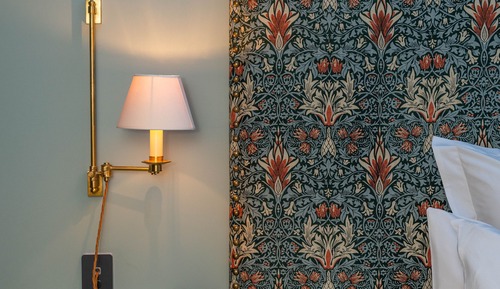 Chambre (Prestige Skylight)
