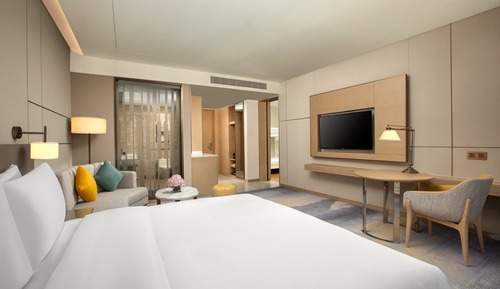 Chambre Premium, plusieurs lits (Kids Theme)