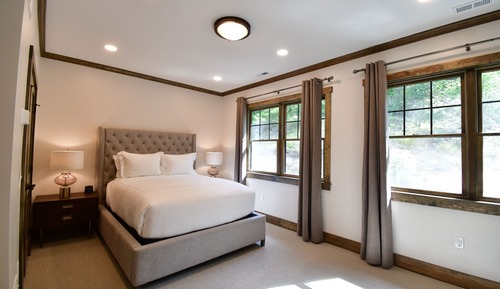 Cottage, 2 chambres, patio (Laurel Ridge Cottage)