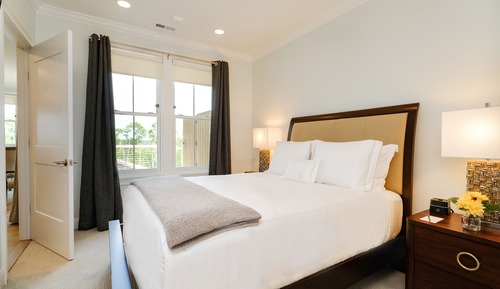 Suite, 2 chambres, balcon (Hilltop Lodge)