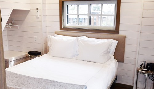 Maison, 2 chambres, cuisine (Pet-Friendly)