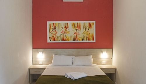 Chambre Supérieure