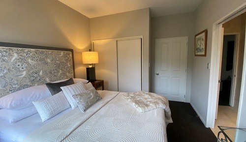 Chambre (The Selwyn Suite)