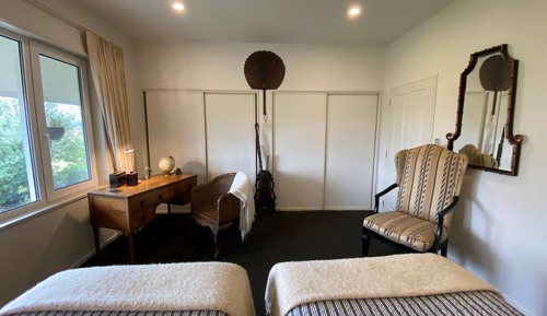 Chambre (The Canterbury Suite)