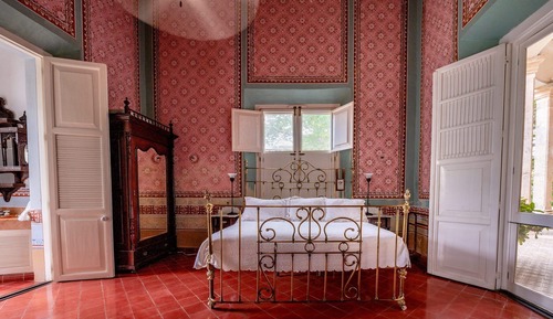 Chambre Simple Junior