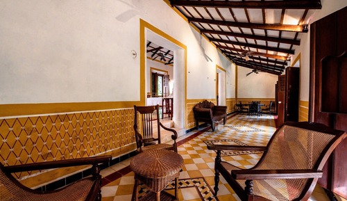 Chambre Premium