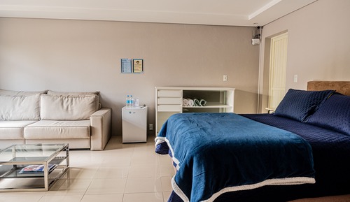 Chambre Standard