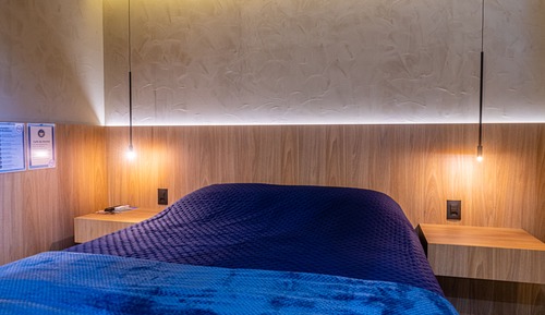 Chambre Supérieure