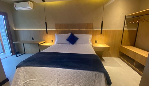 Chambre Supérieure