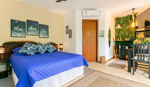 Chambre Double Deluxe, 1 chambre