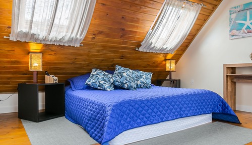 Chambre Supérieure, 1 chambre