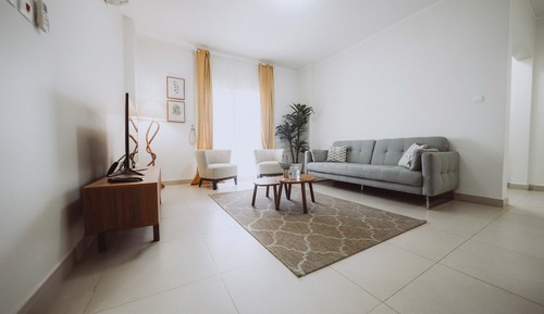 Appartement, 2 chambres