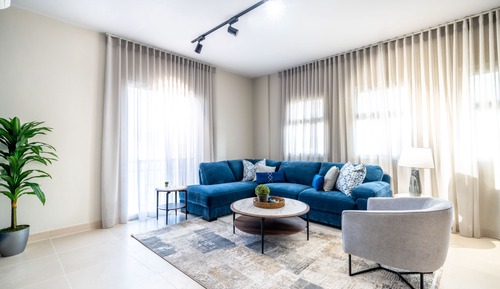 Appartement, 2 chambres