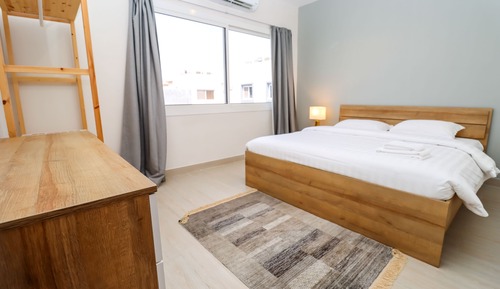 Villa, 2 chambres