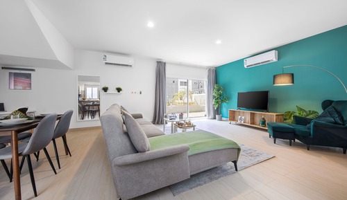 Villa, 3 chambres