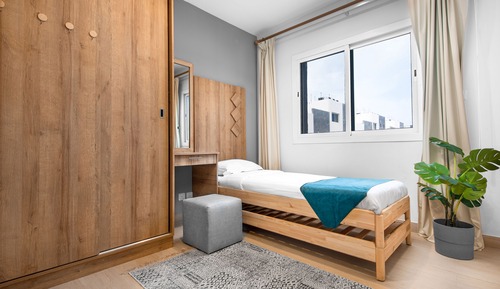 Villa, 3 chambres