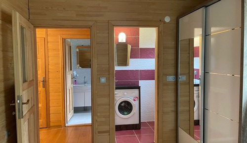Suite Deluxe, 1 chambre, balcon, vue montagne