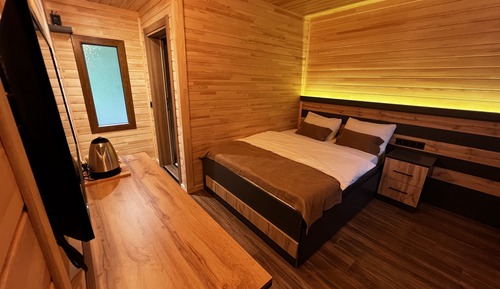 Chambre Deluxe