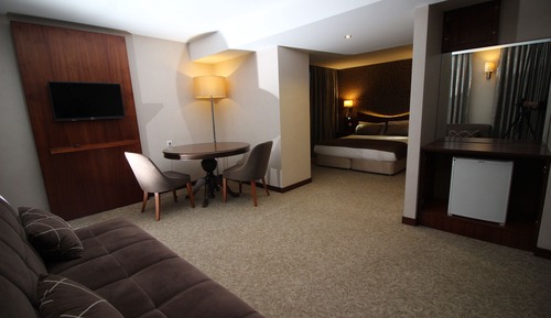 Chambre Quadruple Familiale, plusieurs lits