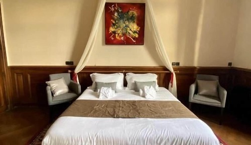 Chambre Triple Supérieure