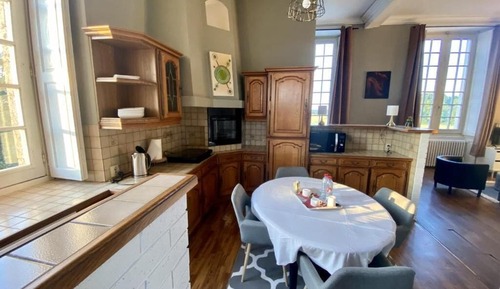 Suite Studio Confort