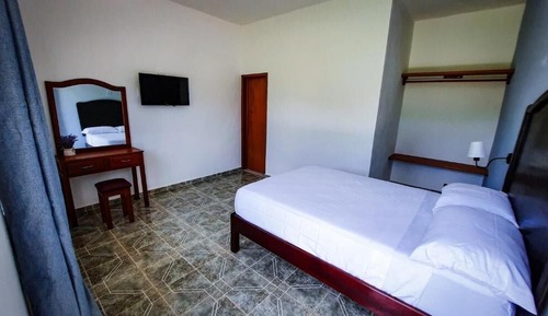 Chambre Confort