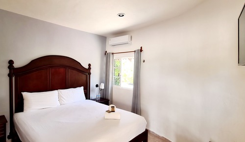 Chambre Deluxe