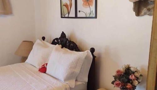 Chambre Deluxe