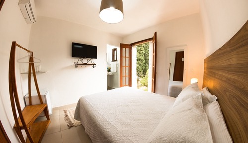 Suite Panoramique